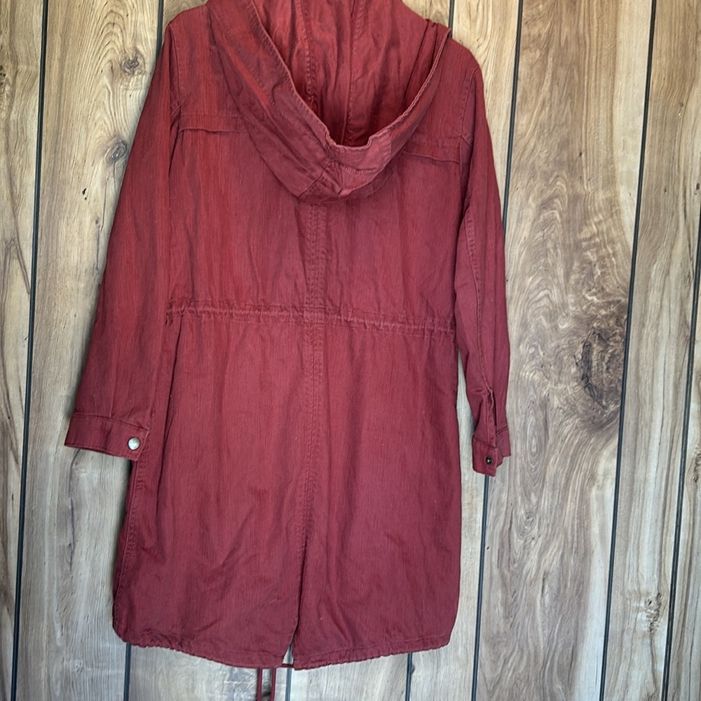 Coat - Picture 5 of 7